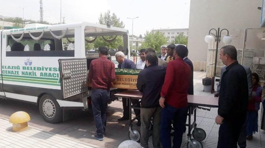 İlik Nakli İle Kurtulmuştu, Balkondan D&uuml;şerek &Ouml;ld&uuml;