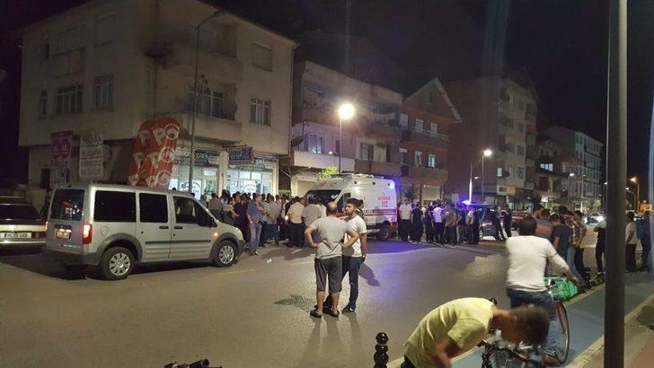 Tartıştığı Dayısını Av Tüfeği İle Öldürdü G4