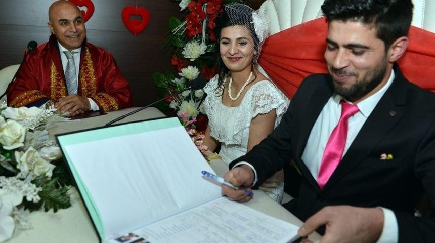 Başkan Korkut: &ldquo;en Sevgili Vatandır, Unutmayın&rdquo;