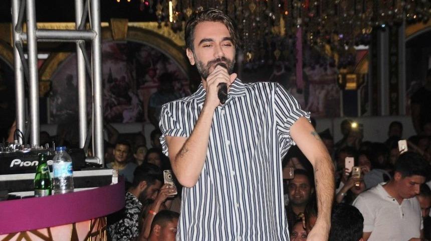 Kemal Doğulu; "hafta 7 G&uuml;n Ben 10 G&uuml;n &Ccedil;alışıyorum"