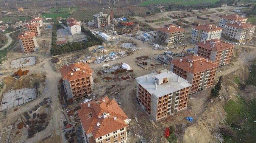 Sarayk&ouml;y&rsquo;de Toki Kura &Ccedil;ekimi 16 Mayıs&rsquo;da