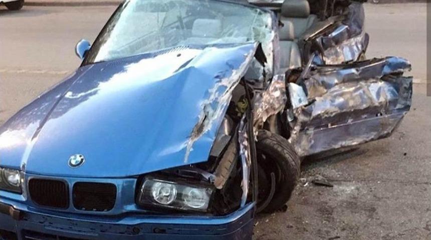 Başkent&rsquo;te Drift Dehşeti