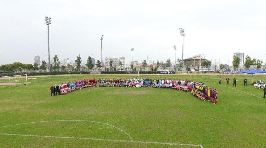 Meski Birimler Arası Futbol Turnuvası Başladı