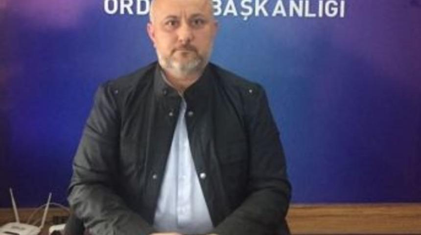 Ordu&rsquo;da Ak Parti&rsquo;den 67 Kişi Aday Adayı