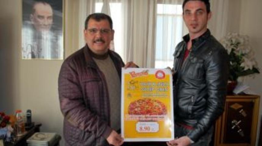 Bakkalınıza Sahip &Ccedil;ıkın!