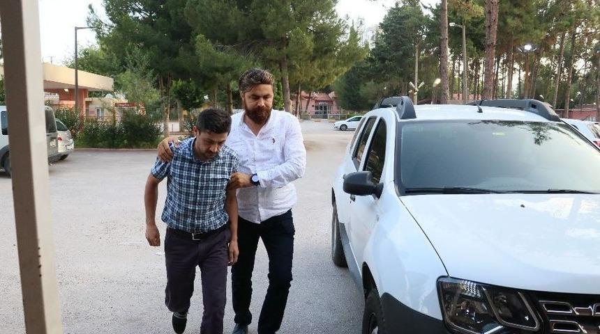 Adana&rsquo;da Fet&ouml; Operasyonunda &Ccedil;ok Sayıda Zanlı G&ouml;zaltına Alındı