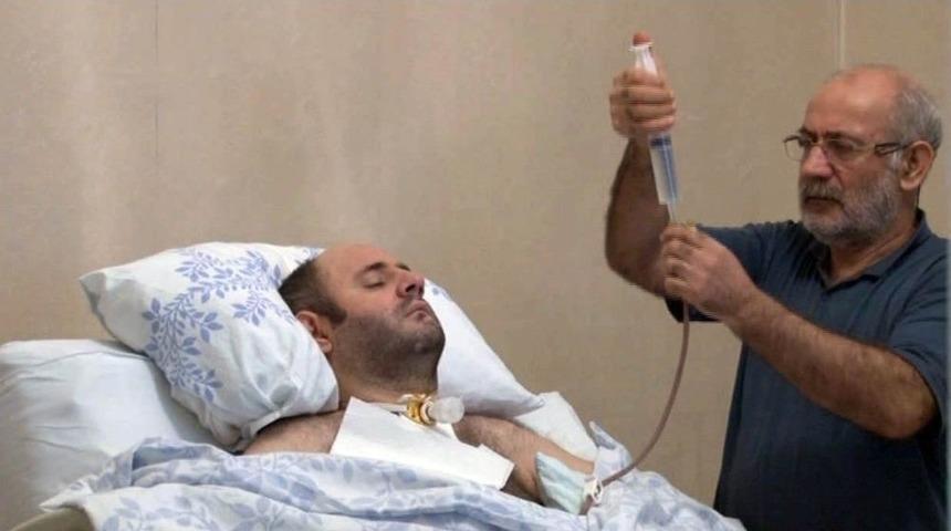 Cihangir&rsquo;deki Patlamada Bilirkişi Bilmecesi