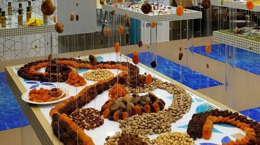 Ege&rsquo;nin Tarım &Uuml;r&uuml;nleri İhracatı 4 Milyar Doları Aştı