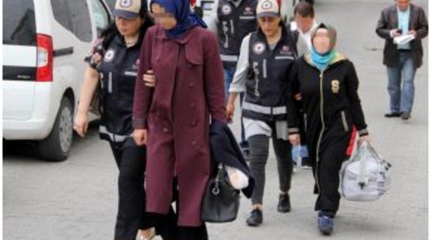 Samsun&rsquo;da Bylock&rsquo;tan Bir Kişiye Ev Hapsi, 2 Kişiye Adli Kontrol