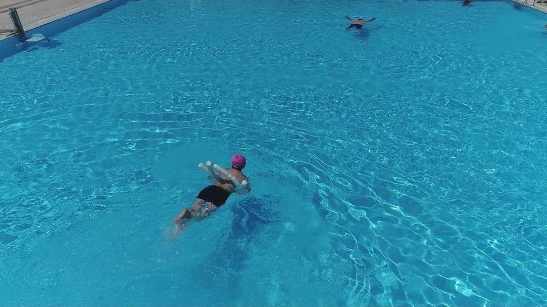 Bu Tesis T&uuml;rkiye&rsquo;de Tek