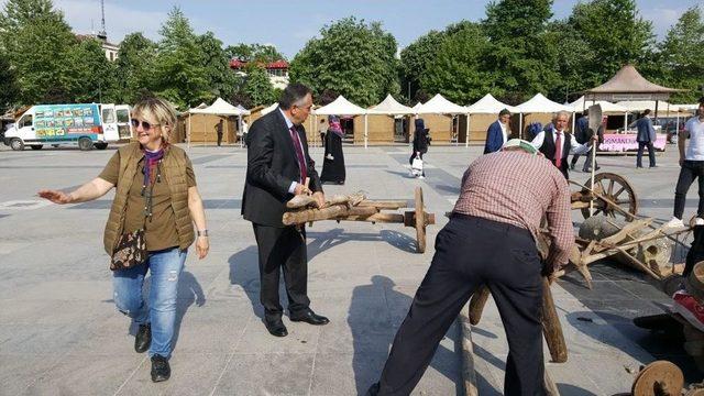 Türkiye’de Yapılmış En Renkli Kortej Olacak