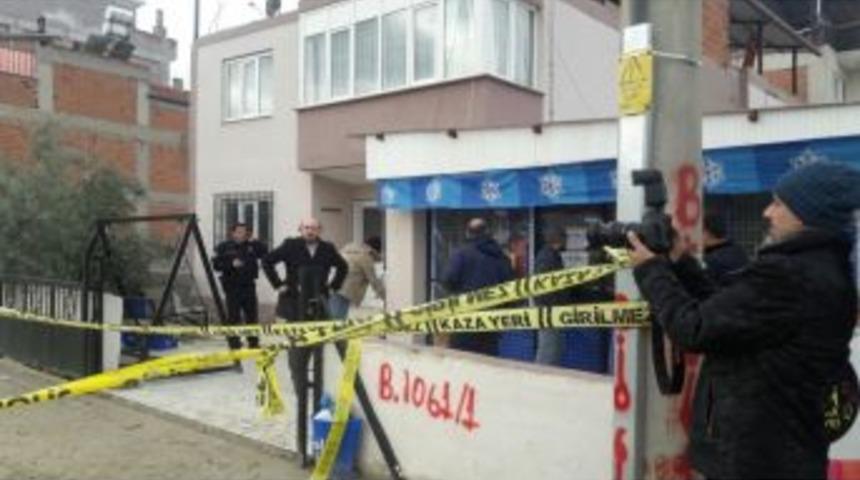 Denizli&rsquo;de Koca Cinneti: 2 &Ouml;l&uuml;, 1 Yaralı