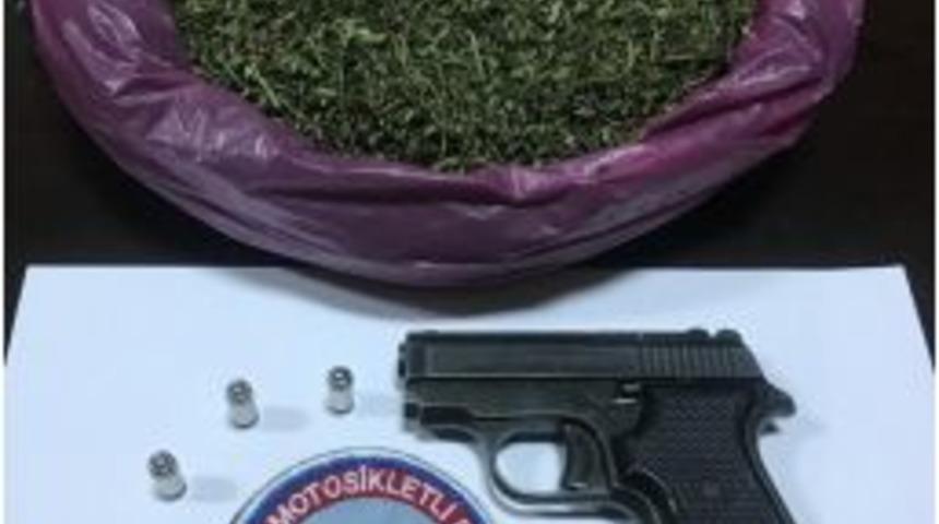 Gaziantep&rsquo;te Huzur Uygulaması