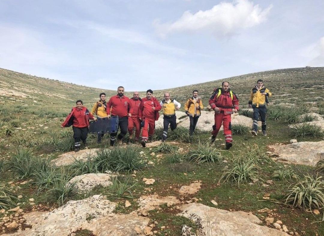 (&ouml;zel Haber) Zeytin Dalı Harekatı&rsquo;nın G&ouml;r&uuml;nmez Kahramanları