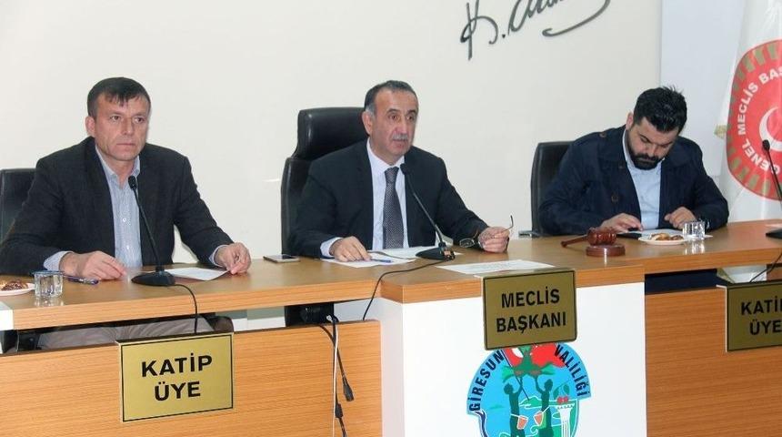 Giresun&rsquo;un &Ccedil;ehresini Değiştirecek Kentsel D&ouml;n&uuml;ş&uuml;m &Ccedil;alışması Başladı