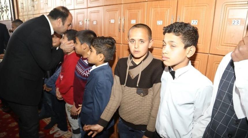 &Ccedil;ift&ccedil;i, Ahlaklı Dindar Bir Nesil Hedefimizdir