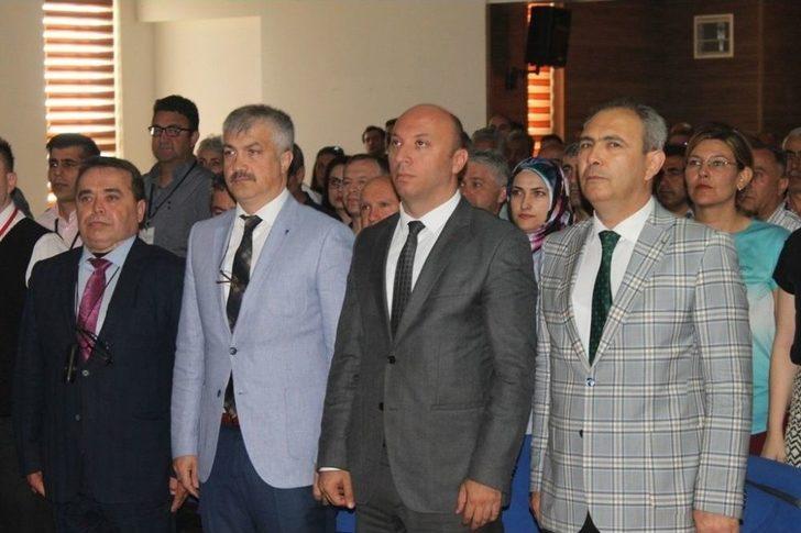 Ayvalık’ta Okul Bazlı Bütçe Ve Mebbis Ödenek Takip Modülü Kullanımı Semineri G5