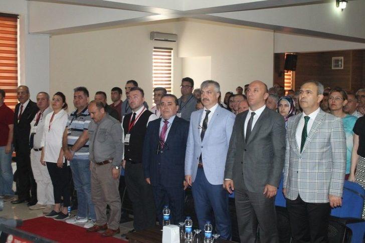 Ayvalık’ta Okul Bazlı Bütçe Ve Mebbis Ödenek Takip Modülü Kullanımı Semineri G1