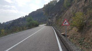 Gölköy’de Ulaşım Seferberliği Sürüyor