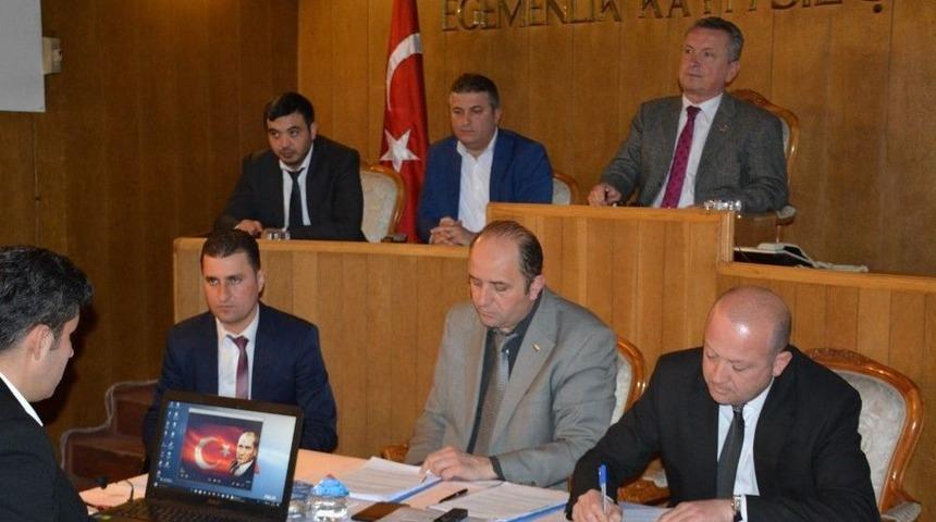 Kantarcı, "tarihe İmza Attık"