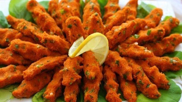 Mercimek köftesi tarifi: Mercimek köftesi nasıl yapılır? 