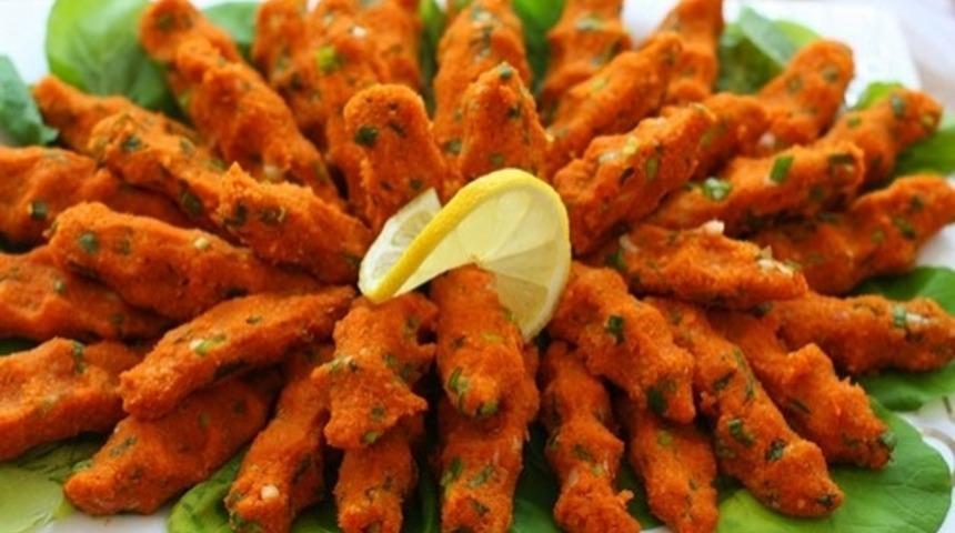 Mercimek köftesi tarifi: Mercimek köftesi nasıl yapılır? 