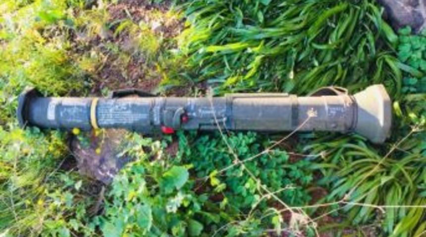 Tsk Irak&rsquo;ın Kuzeyinde Operasyonlara Devam Ediyor