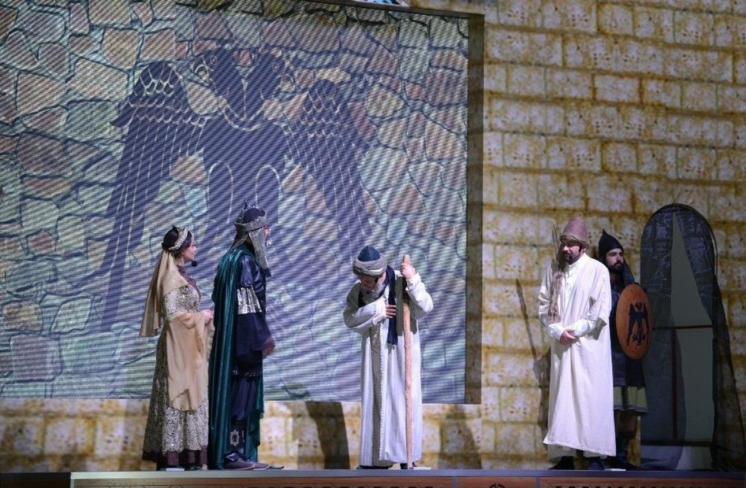 Hazreti Mevlana Ve Ailesi&rsquo;nin Konya&rsquo;ya Gelişinin 790. Yıld&ouml;n&uuml;m&uuml; Etkinlikleri