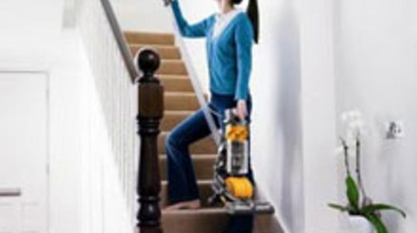 Dyson, Temizlik Anlayışını K&ouml;kten Değiştiriyor