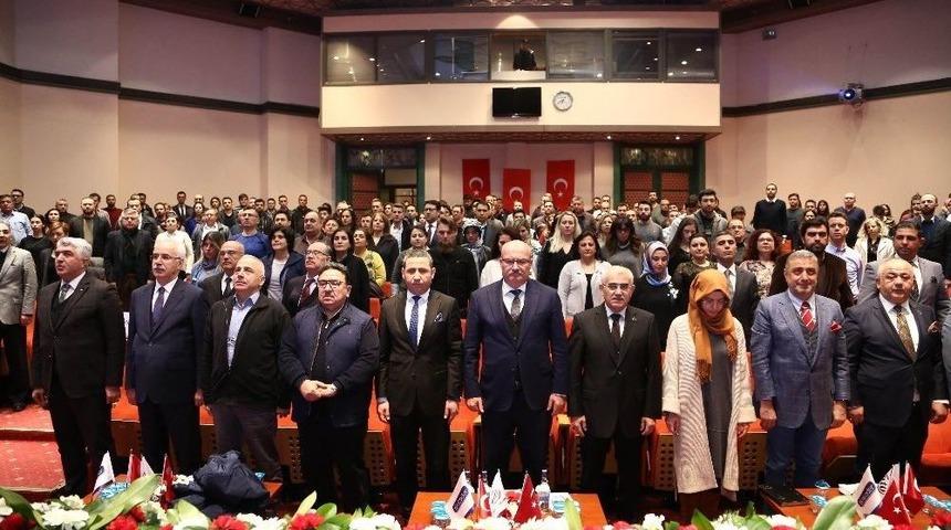 Ender Sara&ccedil;&rsquo;tan Sağlıklı Yaşamın Sırları