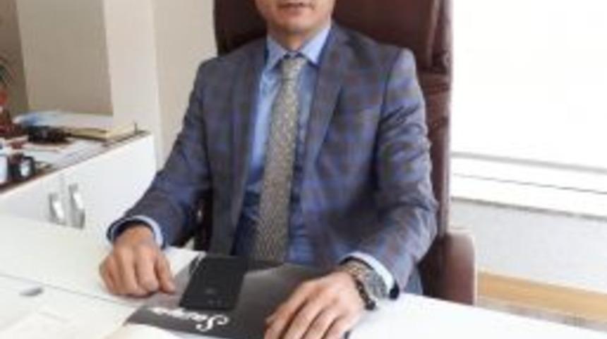 Kaymos Genel Kurula Gidiyor