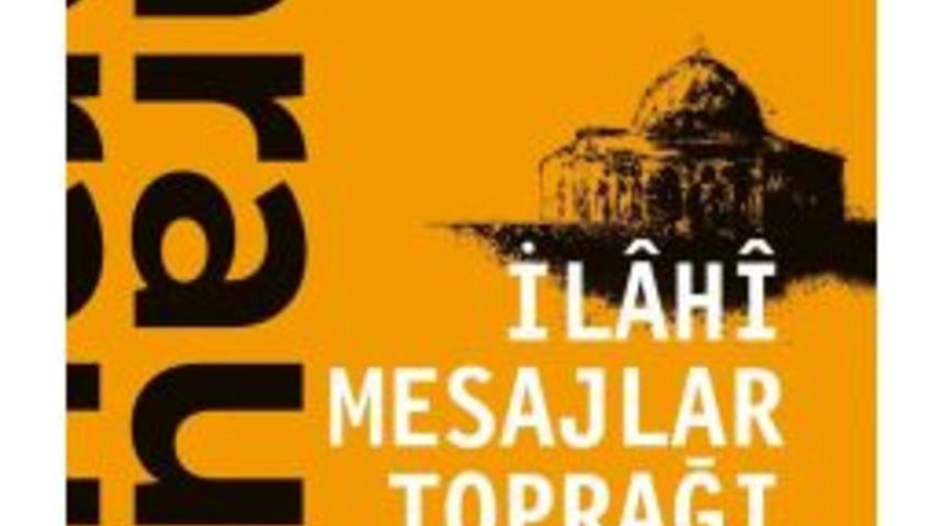 Batı&rsquo;da Yasaklanan İlahi Mesajlar Toprağı Filistin, Raflarda