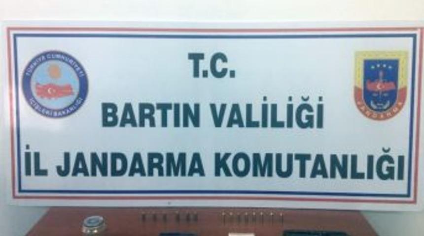 Bartın&rsquo;da Uyuşturucu Operasyonu: 4 G&ouml;zaltı