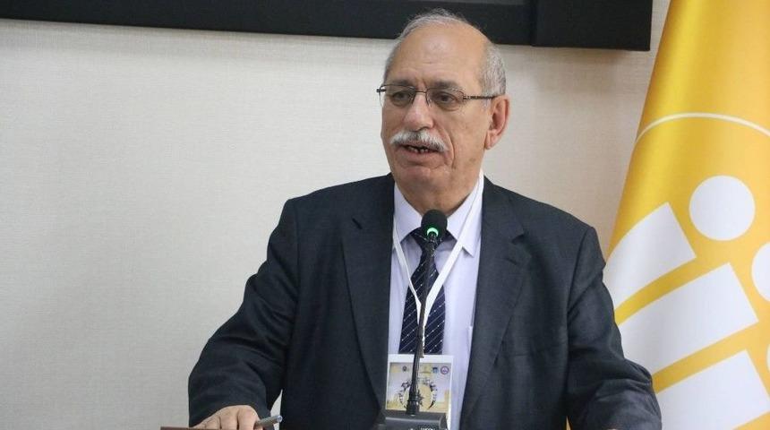 Malatya&rsquo;da Iı. Genel T&uuml;rk Tarihi &Ccedil;alıştayı Ger&ccedil;ekleştirildi