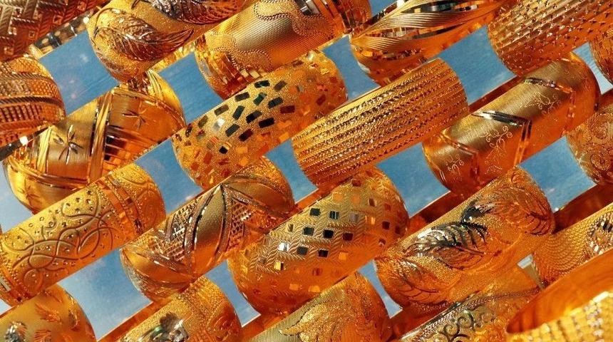 Altında Yeniden Y&uuml;kseliş Bekleniyor