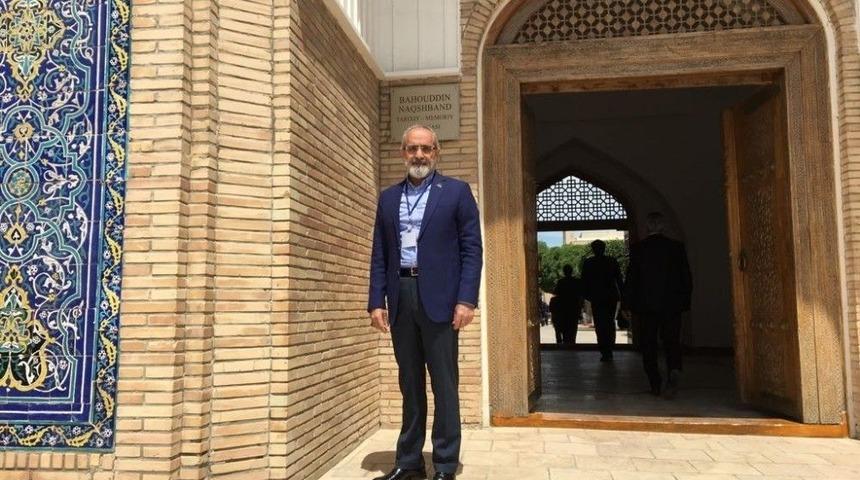 Cumhurbaşkanı Başdanışmanı Top&ccedil;u: &ldquo;t&uuml;rk&rsquo;&uuml;n Emperyalizme Ve Diktaya Başkaldırısının Adı Olan 3 Mayıs T&uuml;rk&ccedil;&uuml;ler G&uuml;n&uuml;&rsquo;n&uuml; Kutluyorum&rdquo;