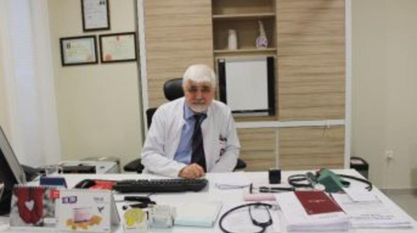 Uyku Apnesi Kalp Hastalıklarını Tetikliyor