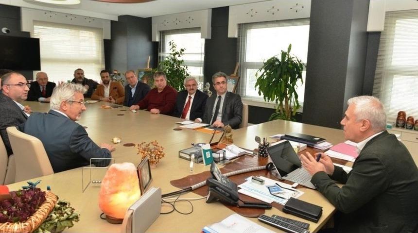 Kentsel D&ouml;n&uuml;ş&uuml;m İ&ccedil;in Acil &Ccedil;&ouml;z&uuml;m &Ccedil;ağrısı