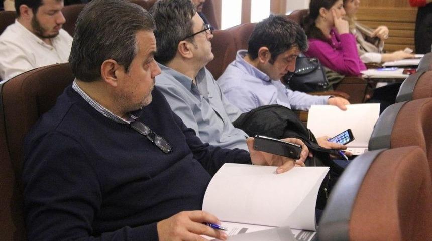 Tso&rsquo;dan Marka Y&ouml;netimi Semineri