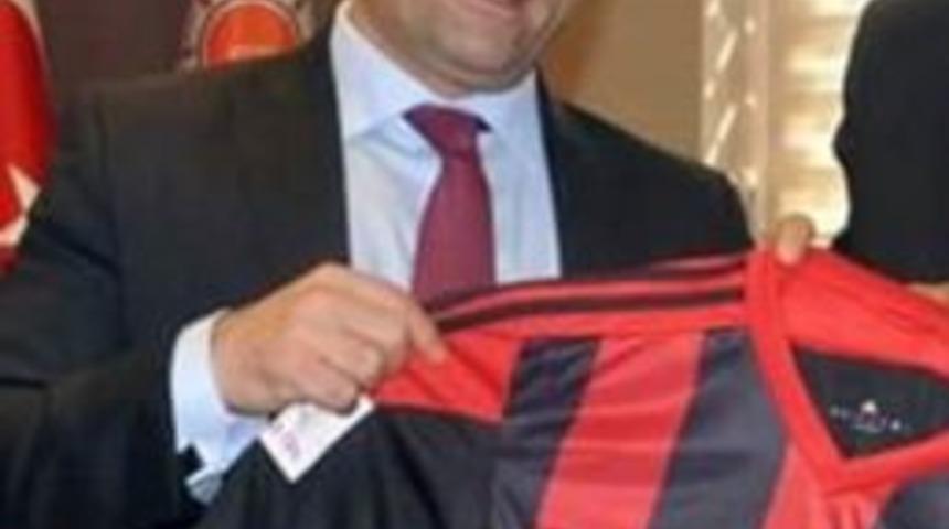 Gaziantepspor&rsquo;da Başkanlık Se&ccedil;imi 12 Mayıs&rsquo;a Kaldı