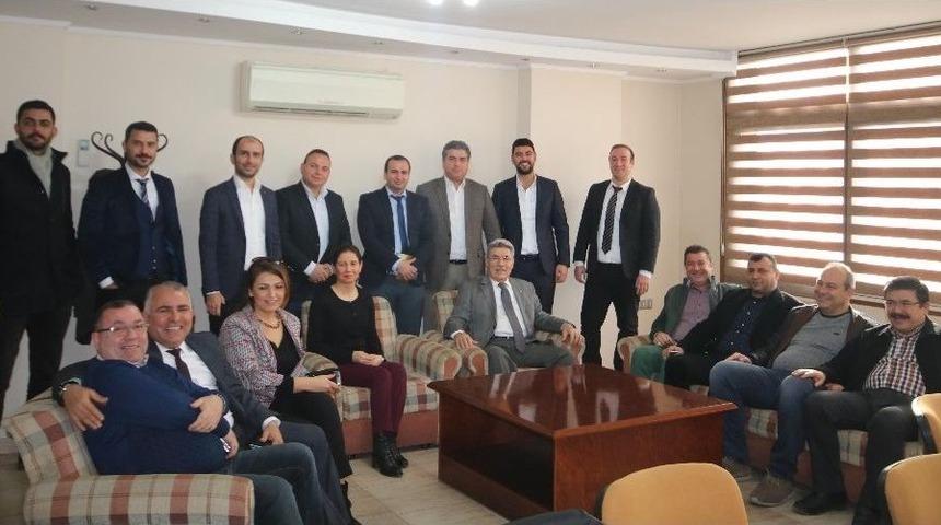 Sulama Birliklerinin G&uuml;ndemi Su Rezervi Ve Kuraklık
