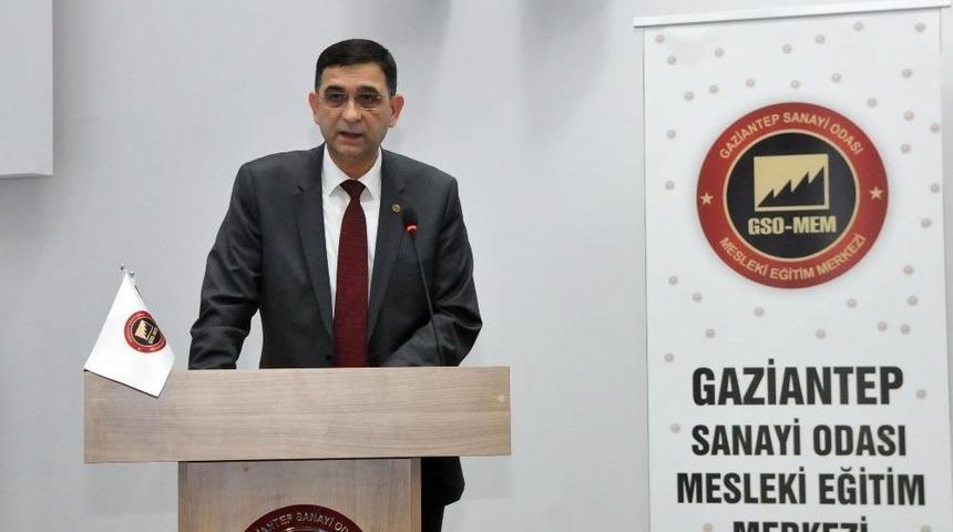 Gso-mem&rsquo;de Kobigel-kobi Gelişim Destek Programı Proje Teklif &Ccedil;ağrısı