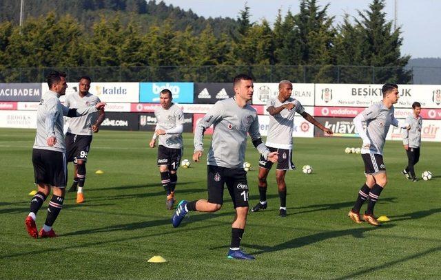 Beşiktaş, Tartışmalara Son Noktayı Koydu