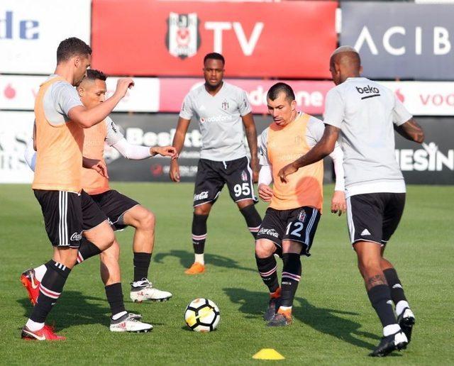 Beşiktaş, Tartışmalara Son Noktayı Koydu