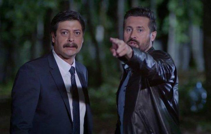 Kertenkele 61. Bölüm Fotoğrafları G1