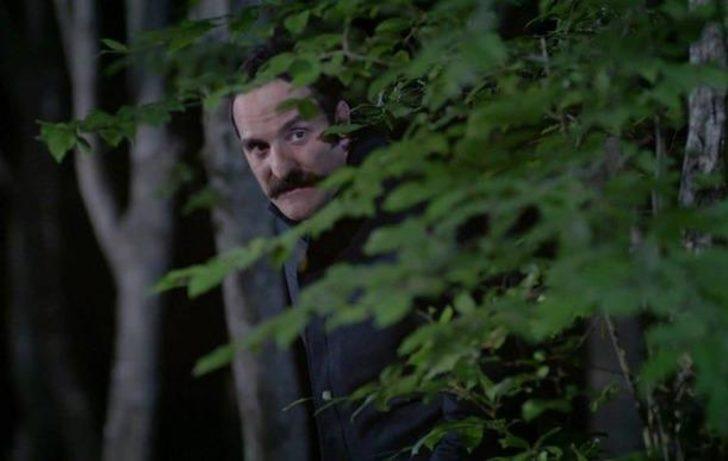 Kertenkele 61. Bölüm Fotoğrafları G3