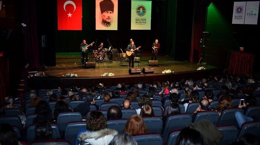 Tskm&rsquo;de &ldquo;aşk&rsquo;ın Halleri&rdquo; Konseri