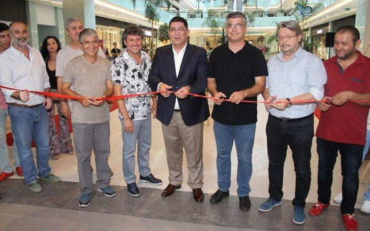 Antalya’da ‘hayata Bıraktığı İzler’ Portre Fotoğraf Sergisi G1