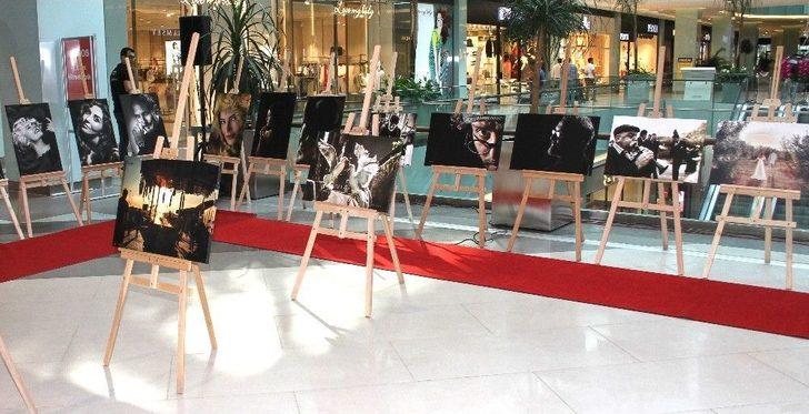 Antalya’da ‘hayata Bıraktığı İzler’ Portre Fotoğraf Sergisi G4