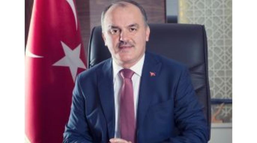 Başkan Gürlesin’den Seçim Teşekkürü